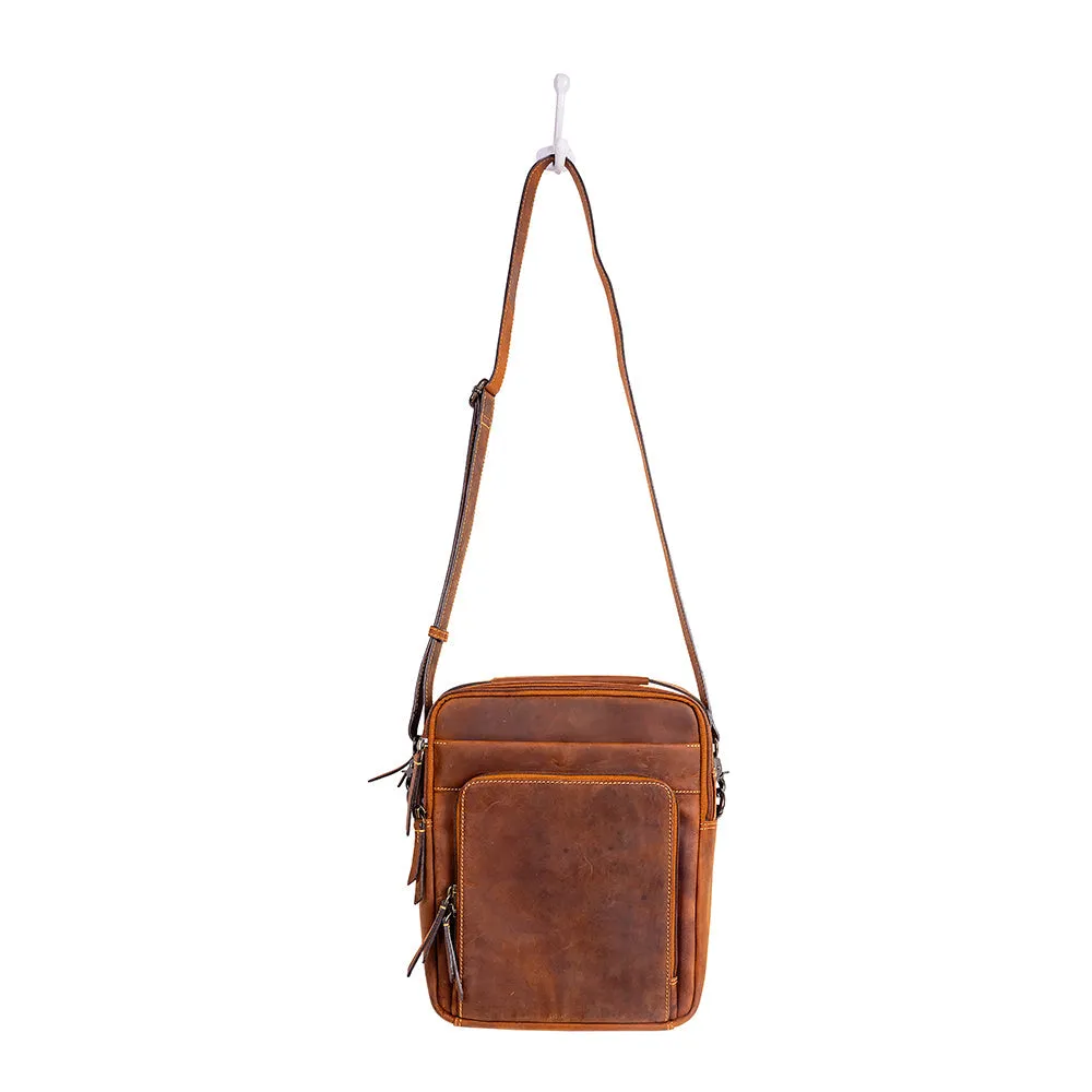 Kurlingham Leather Bag