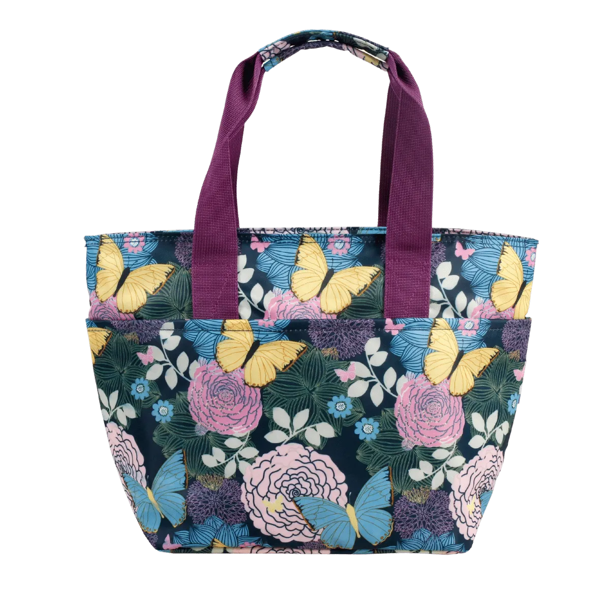 Kya Mini Tote Bag - Final Sale