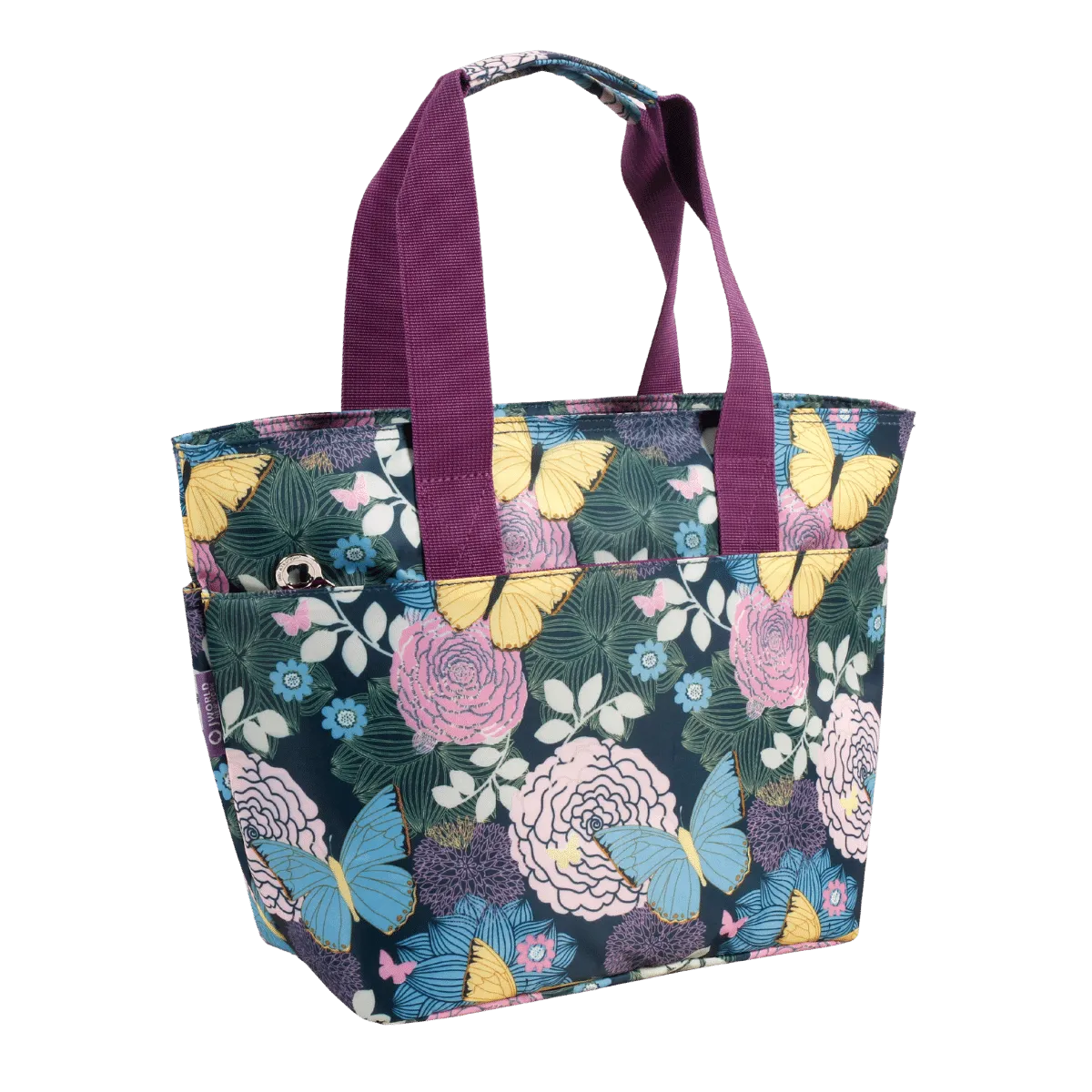 Kya Mini Tote Bag - Final Sale