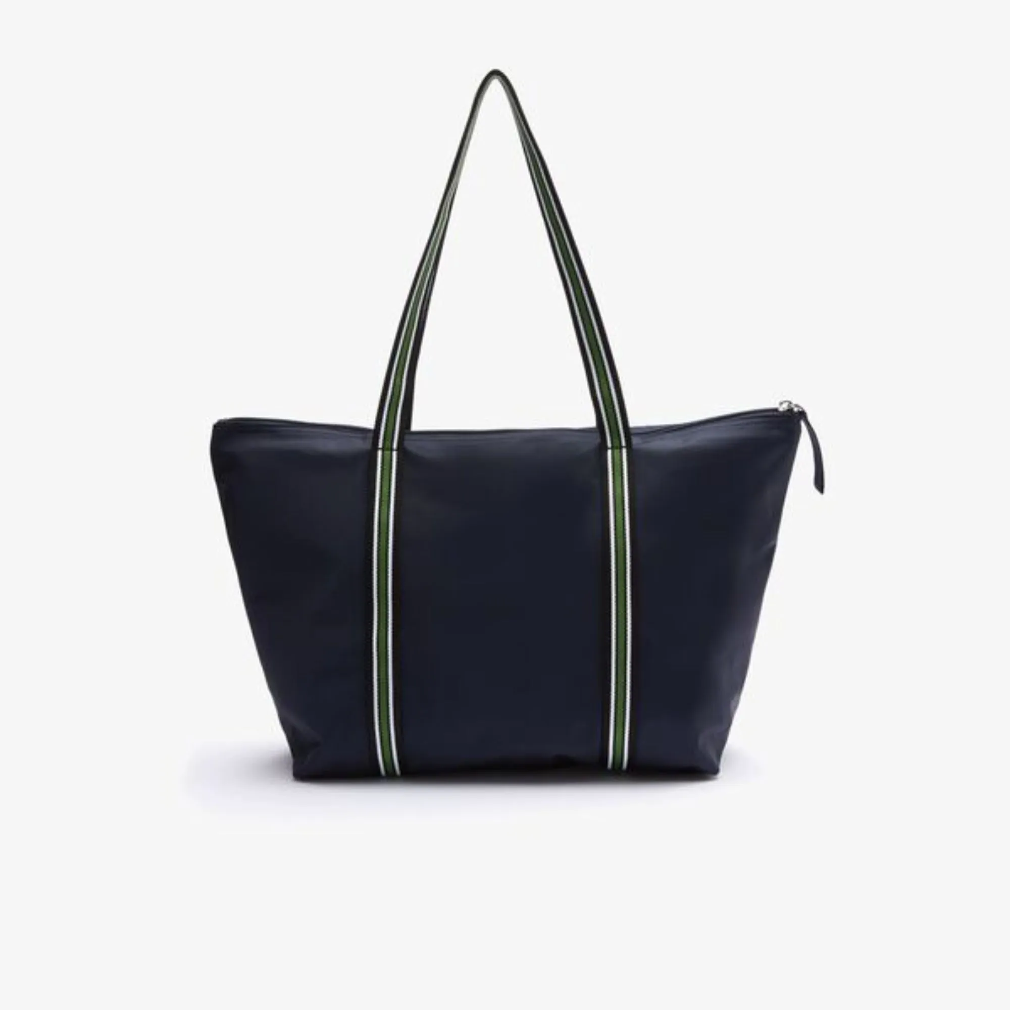 Lacoste L Shopping Bag - Light Adriatic Blue