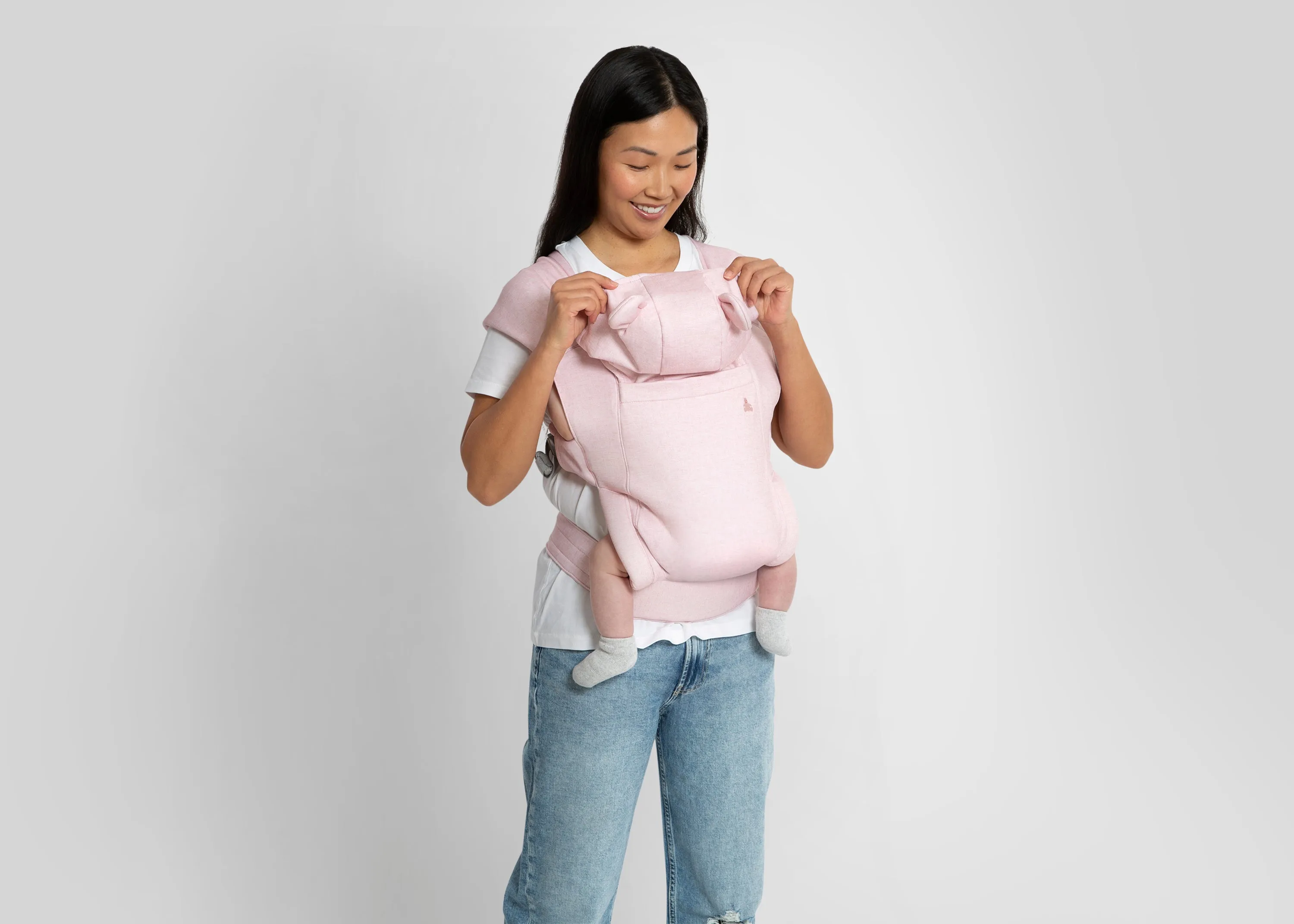 Legacy Baby Carrier