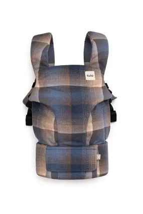 Leithen Tartan - Signature Woven Explore Carrier