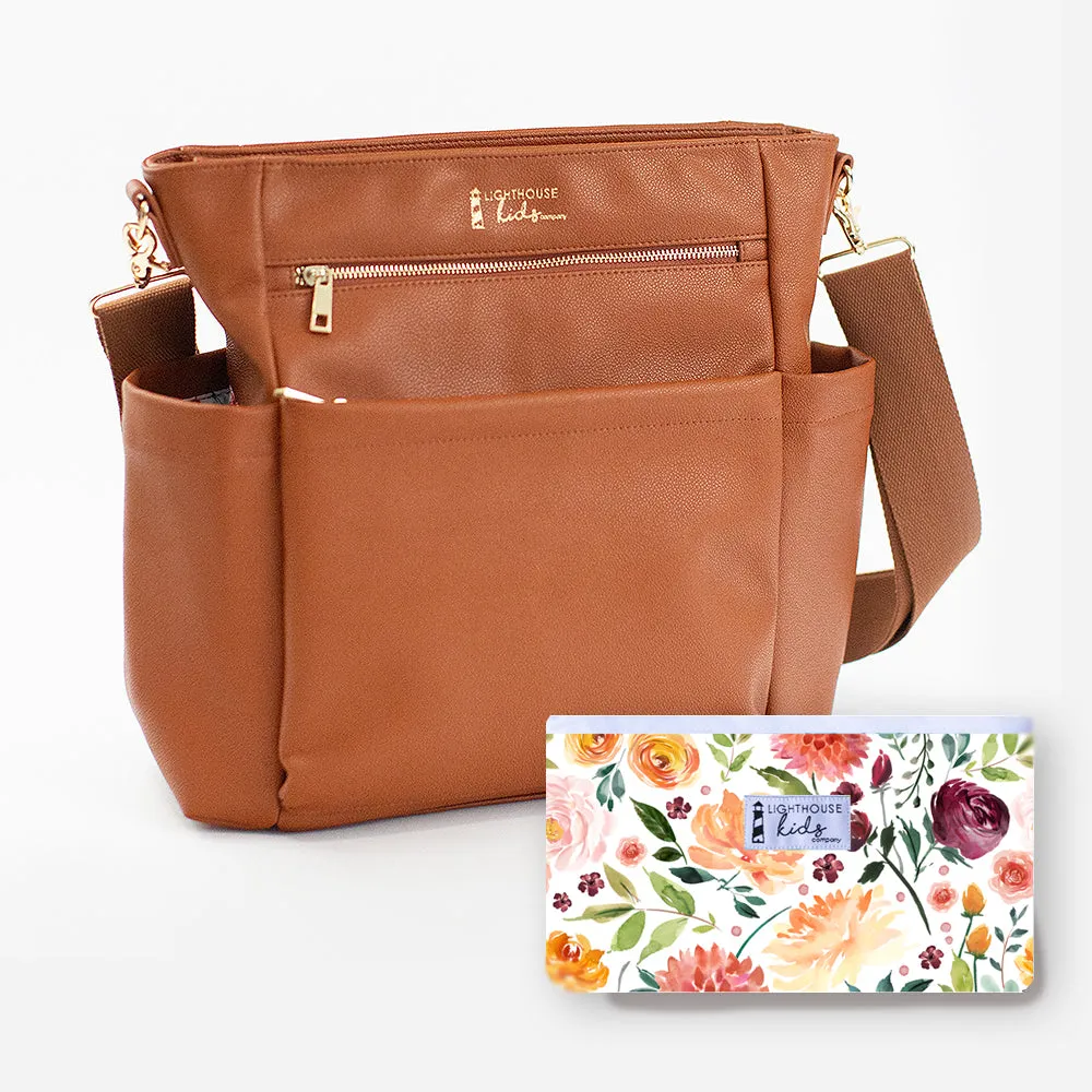 Lighthouse Kids Company – The Artist Bag -Late Bloom