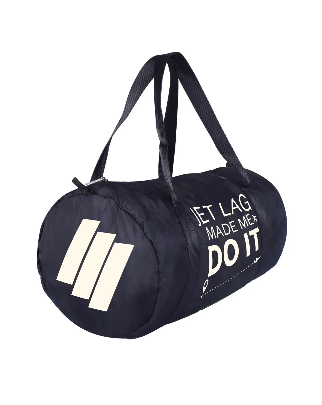 LitePack Nylon 30L Folding Bag - Large Duffle