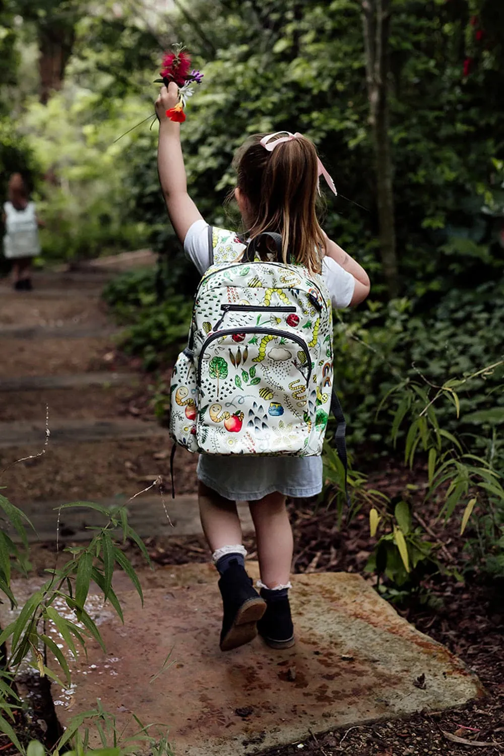 Little Creatures Expect-A-Spill Backpack