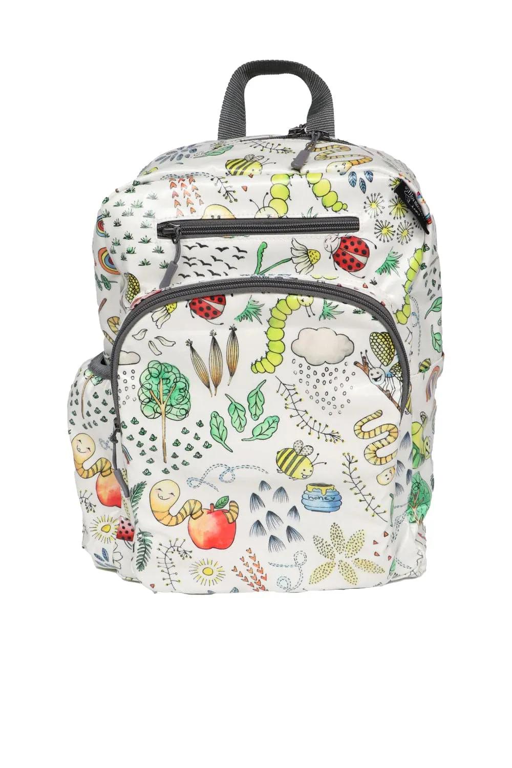 Little Creatures Expect-A-Spill Backpack