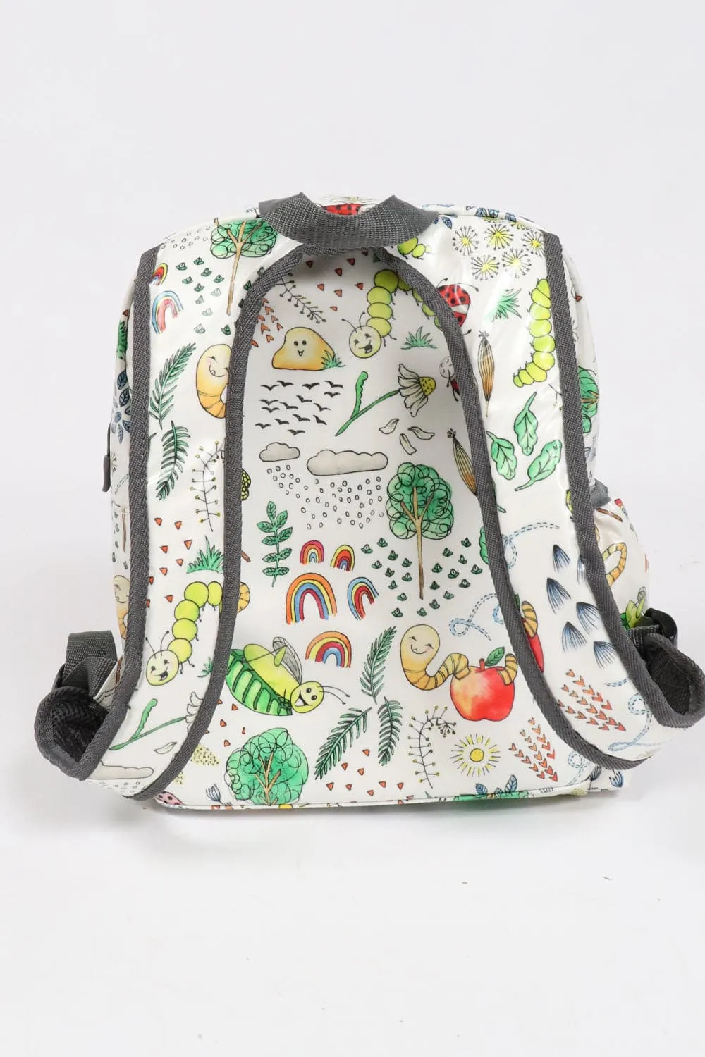 Little Creatures Expect-A-Spill Backpack