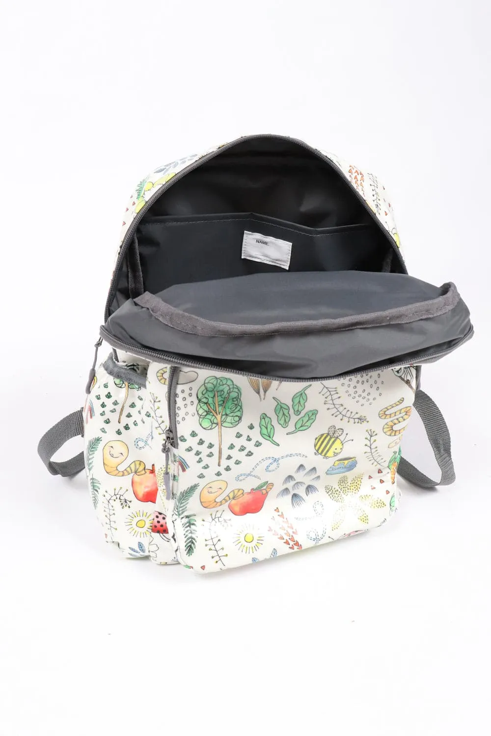 Little Creatures Expect-A-Spill Backpack