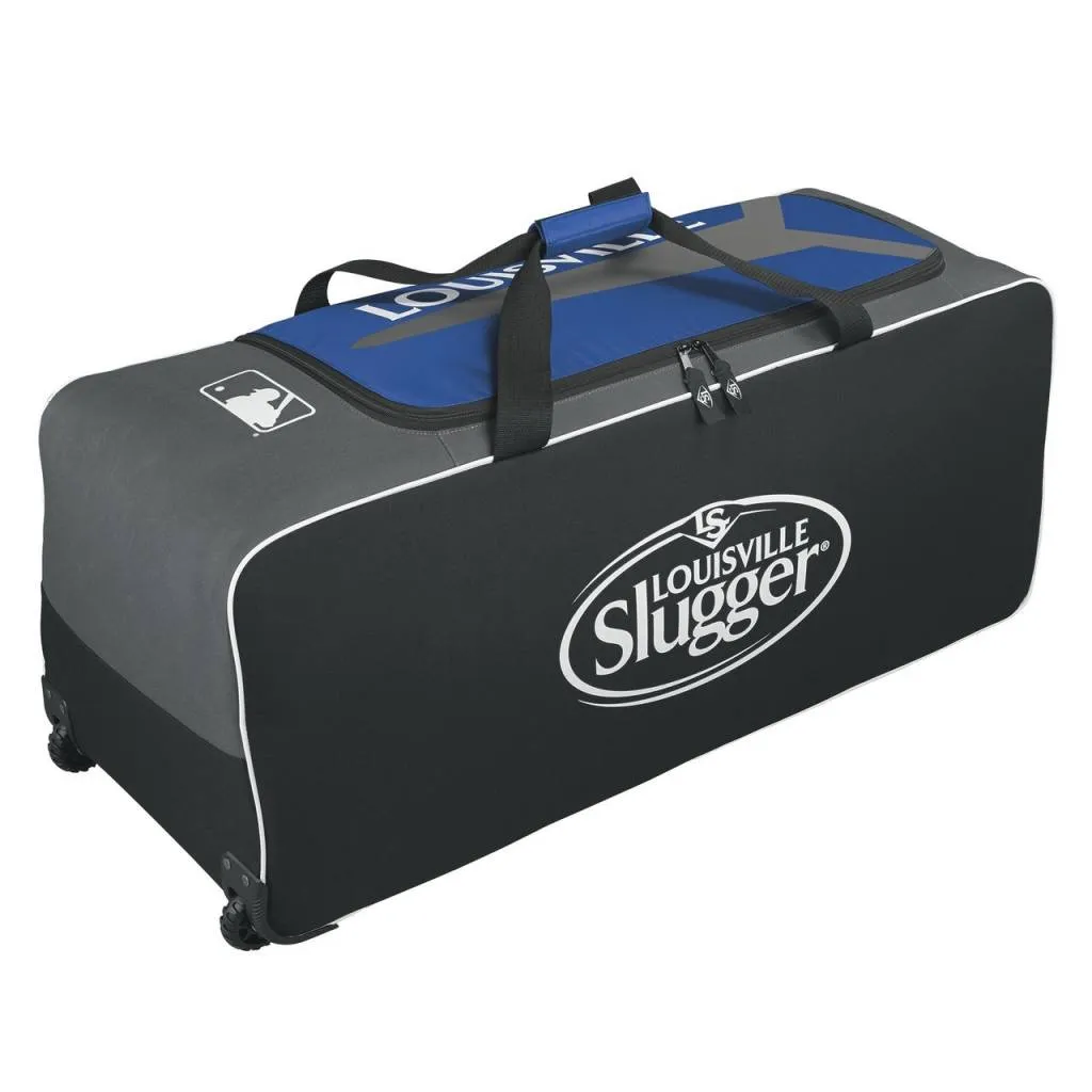 Louisville Series 5 Ton Wheeled Bag