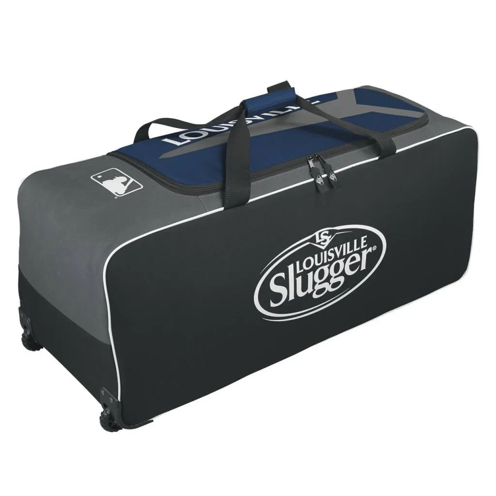 Louisville Series 5 Ton Wheeled Bag