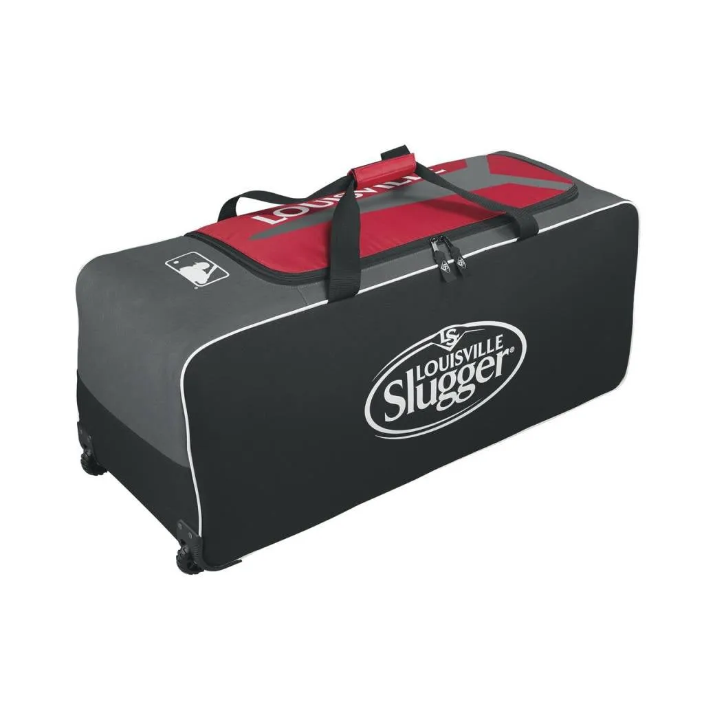 Louisville Series 5 Ton Wheeled Bag