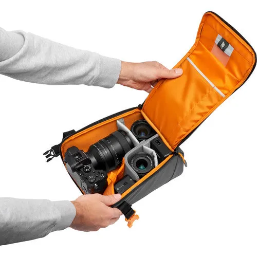 Lowepro GearUp Creator Box Large II Mirrorless and DSLR Camera Case with Quickdoor Access