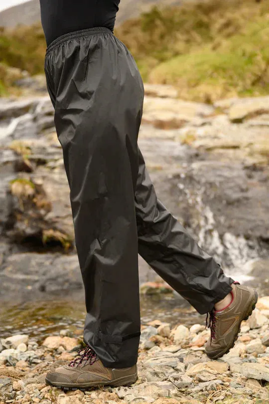 MAC IN A SAC Waterproof & Packable Origin Overpants