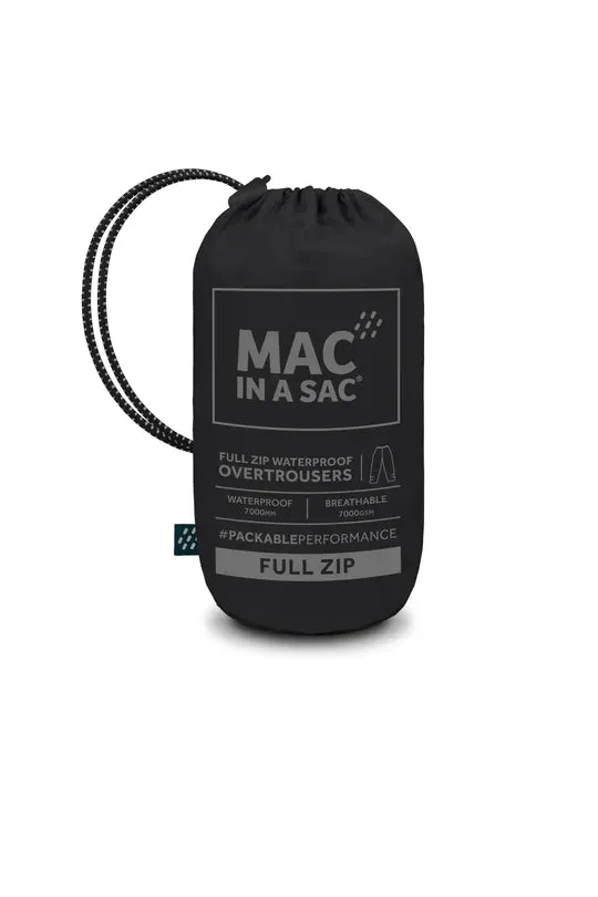 MAC IN A SAC Waterproof & Packable Origin Overpants