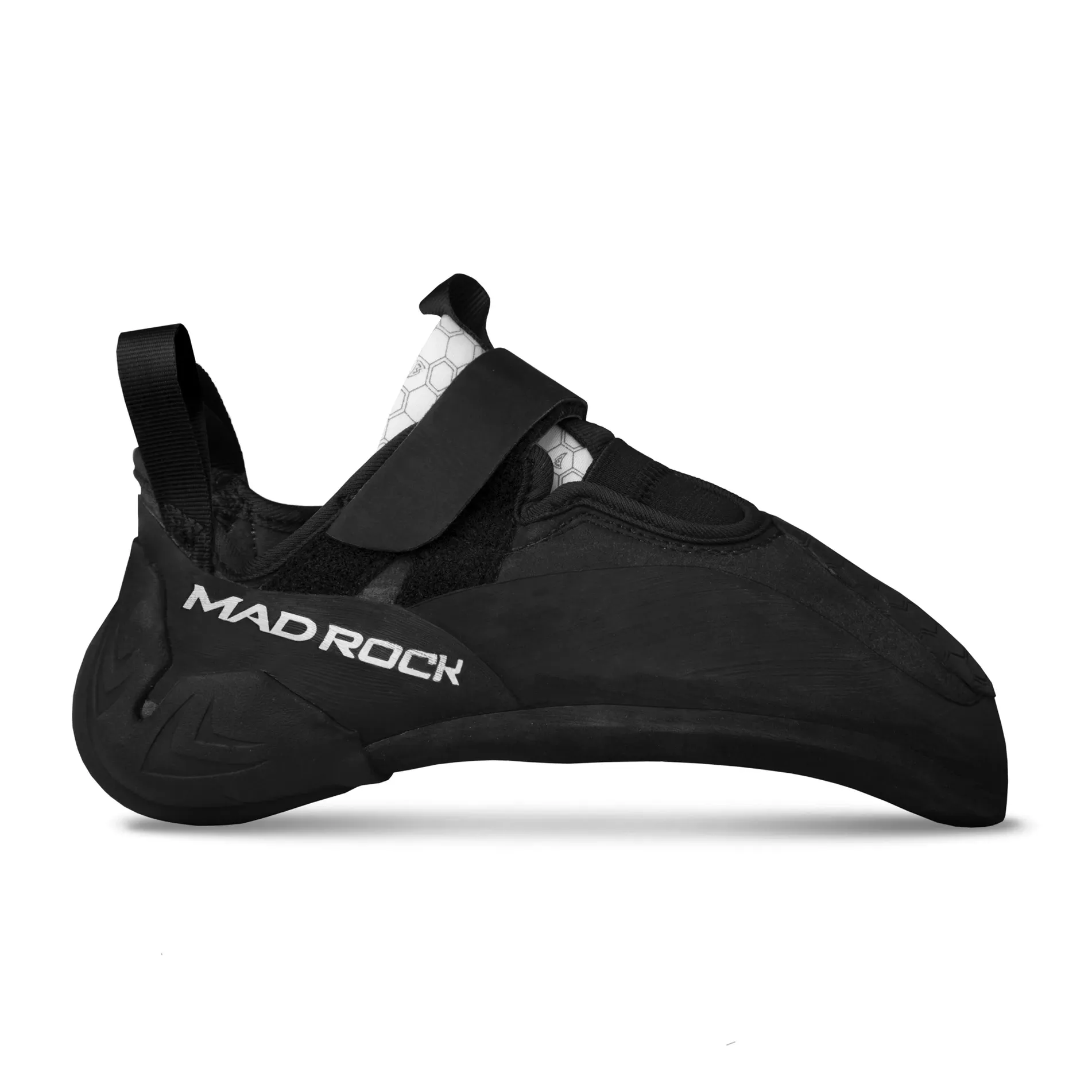 Mad Rock Drone Hv Black | Buy Mad Rock Drone Hv Black here | Outnorth