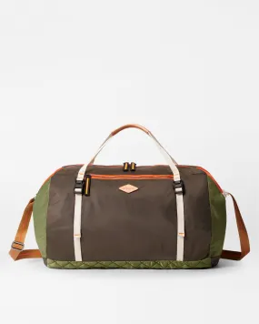 Magnet Multi Hudson Sport Duffle