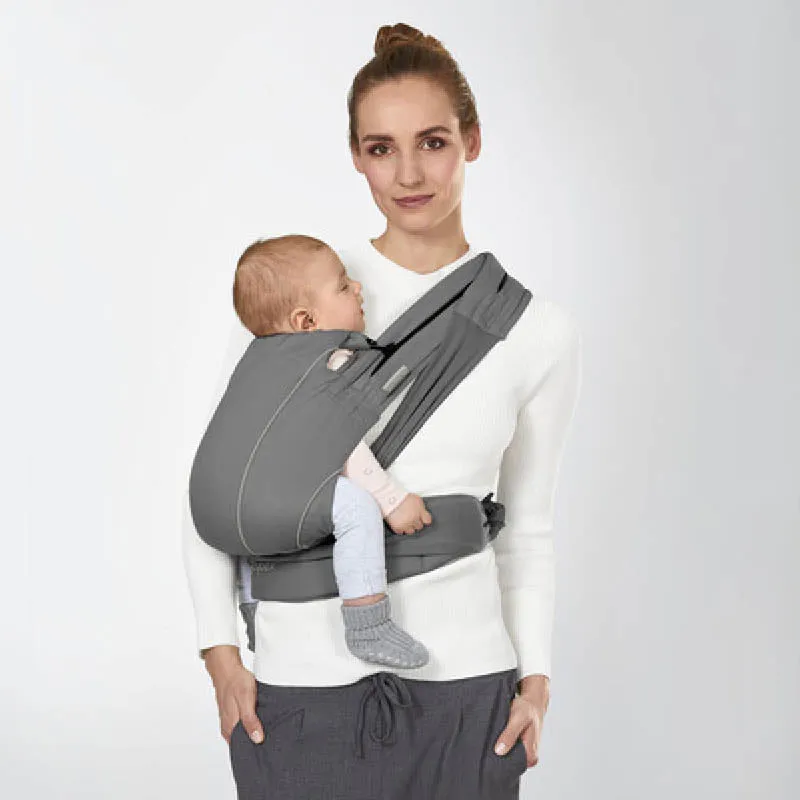 MAIRA.tie Baby Carrier