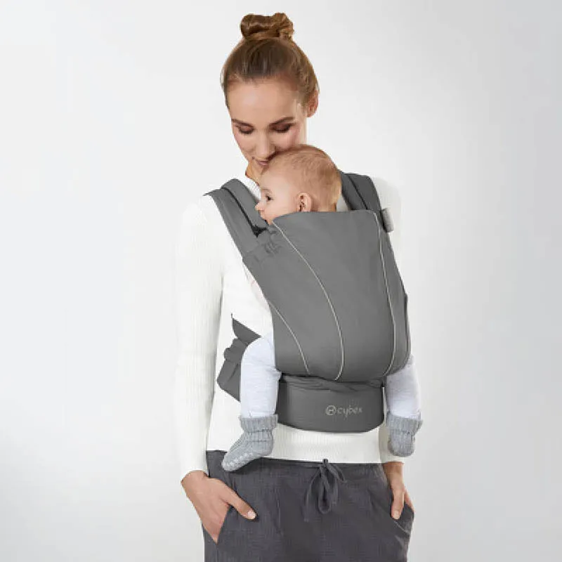 MAIRA.tie Baby Carrier