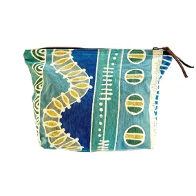 Mali Aqua Wash Bag