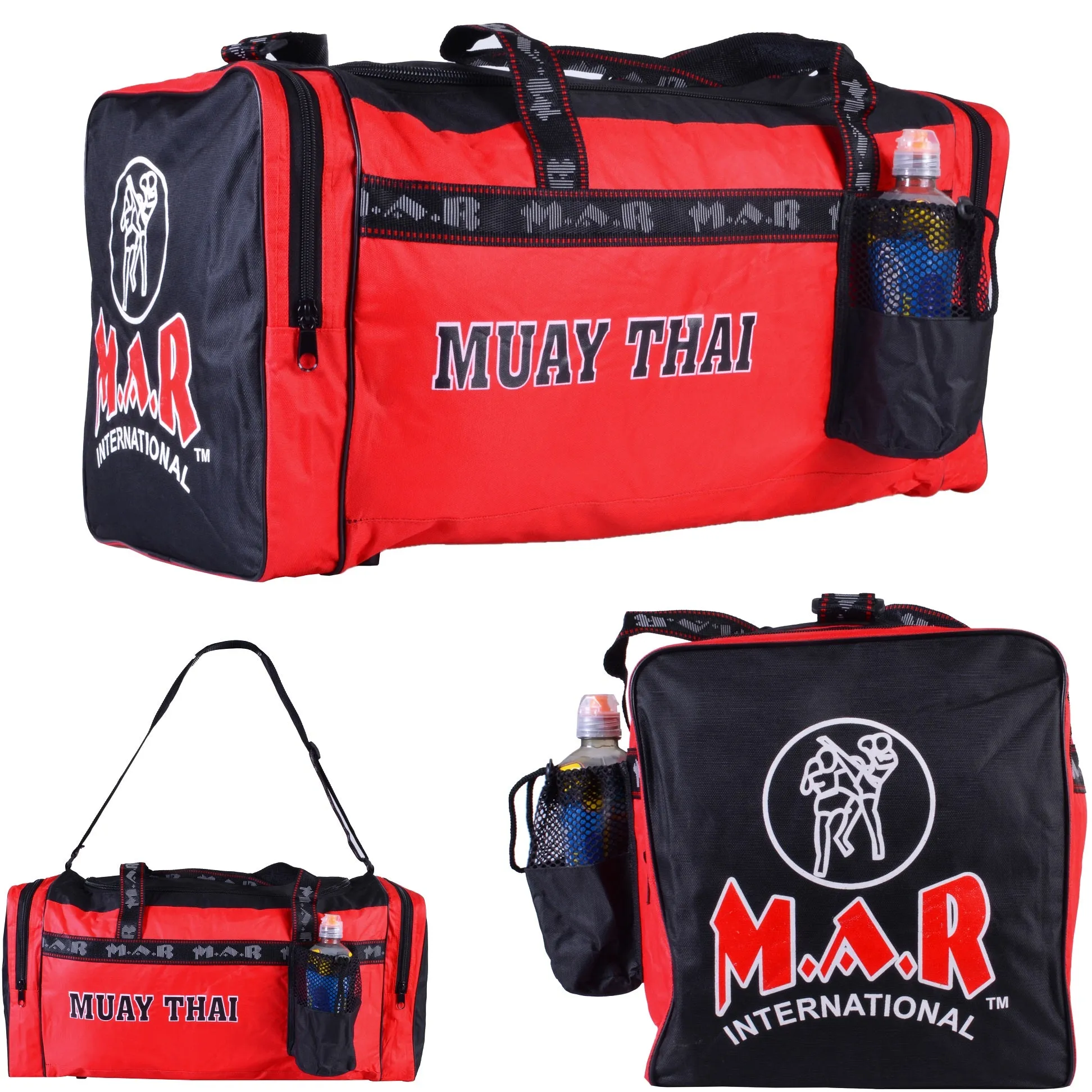 MAR-226 | Muay-Thai Kit Bag