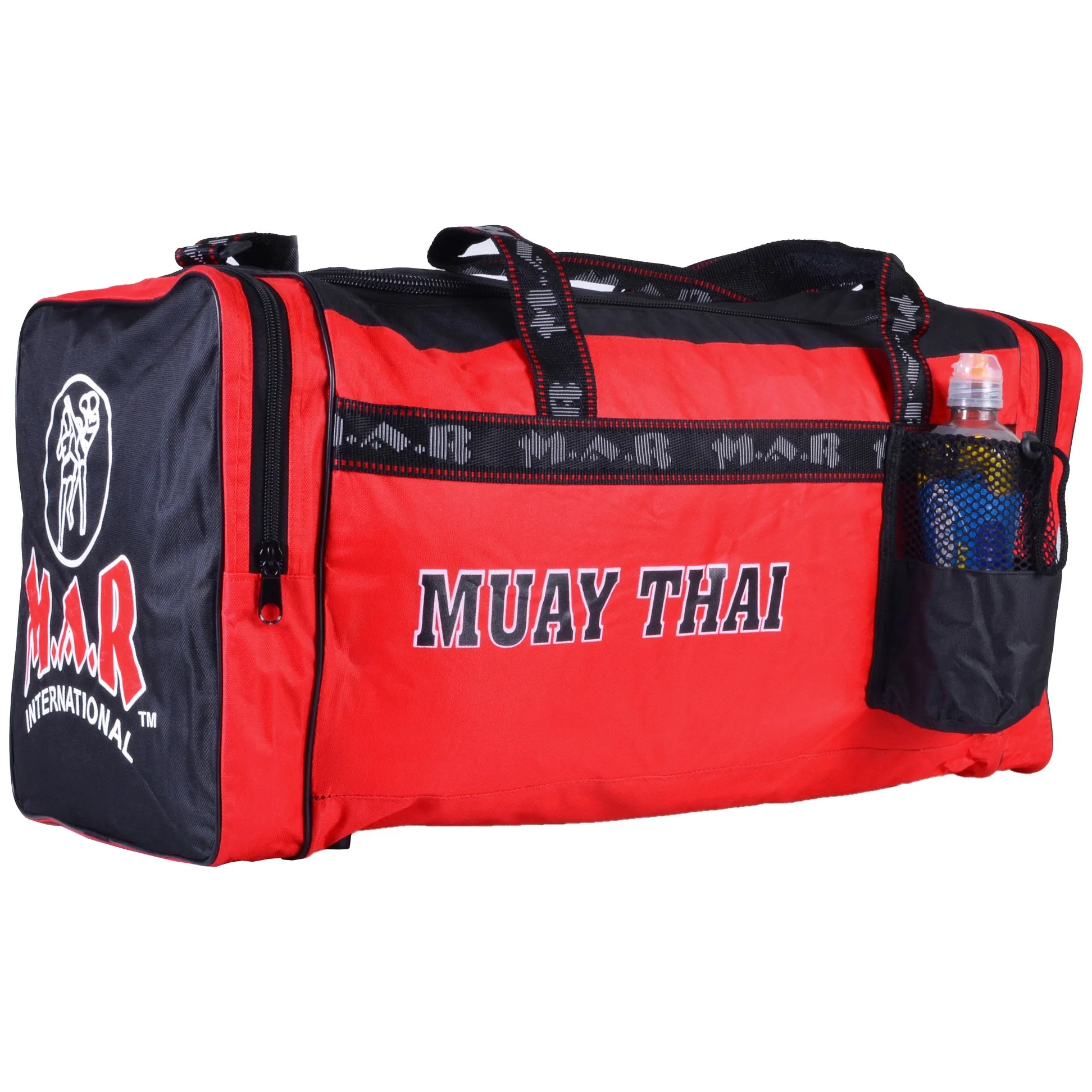 MAR-226 | Muay-Thai Kit Bag