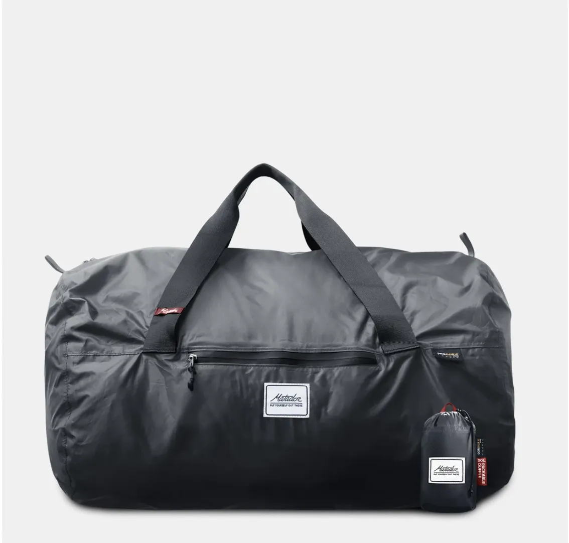 Matador Transit30 Duffle in Indigo Color