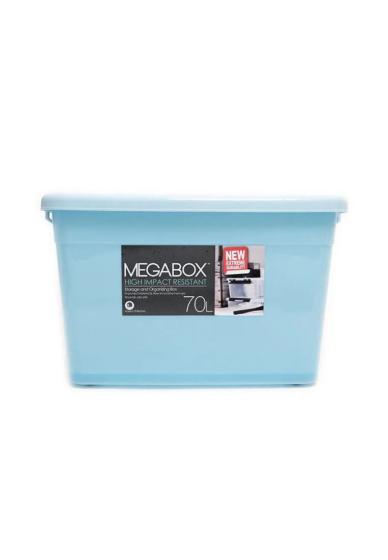 Mega Storage Box