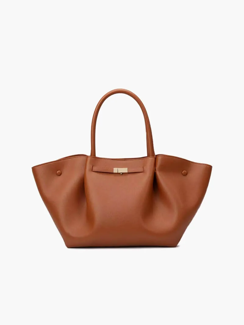 Melanie Leather Bag