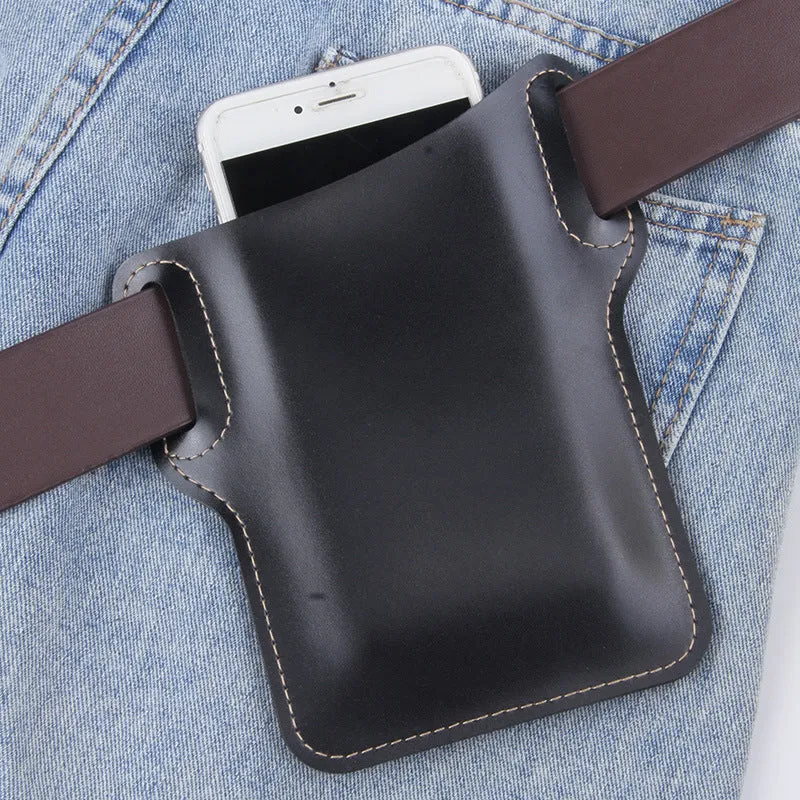 Men's Belt Waist Bag Outdoor