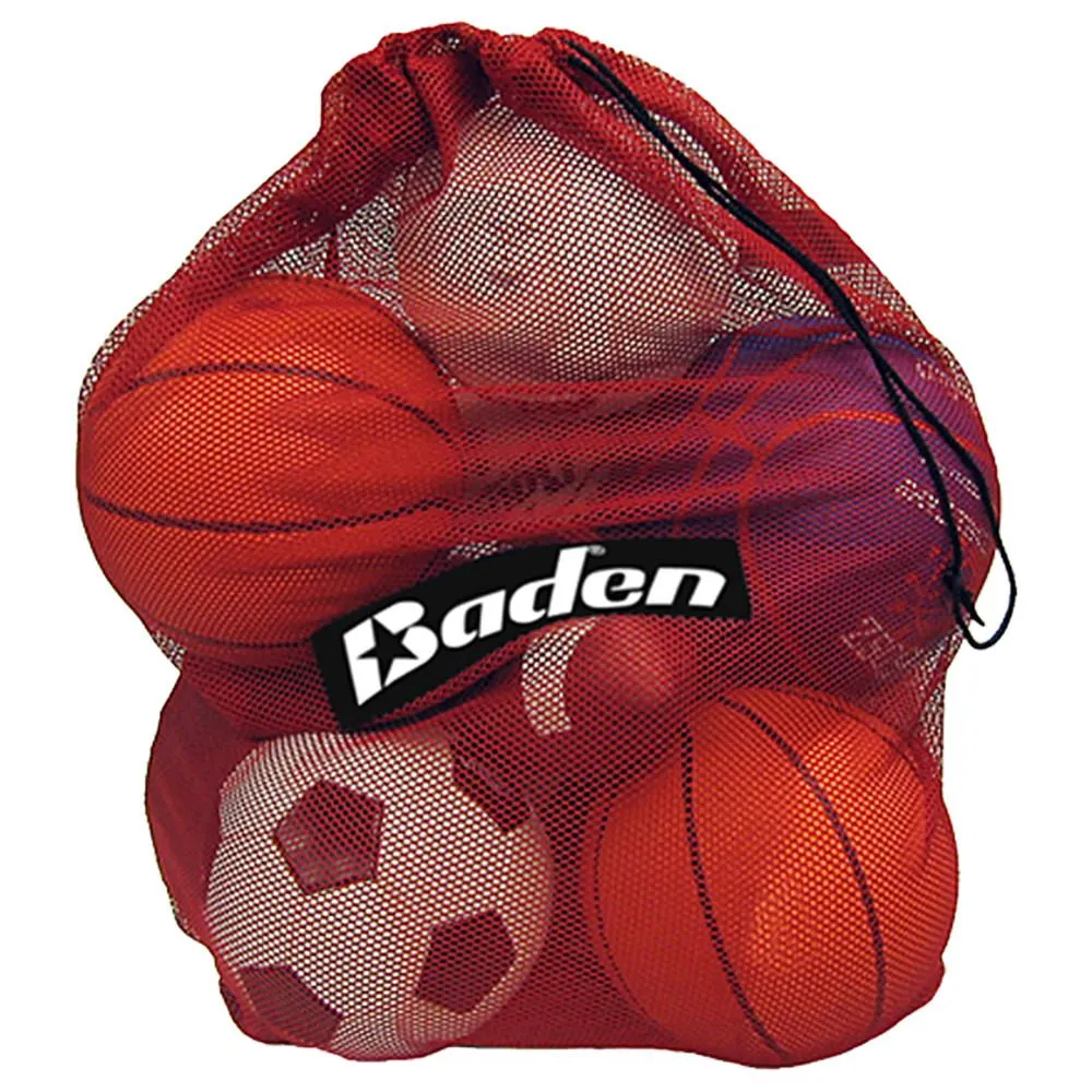 Mesh Ball Bag