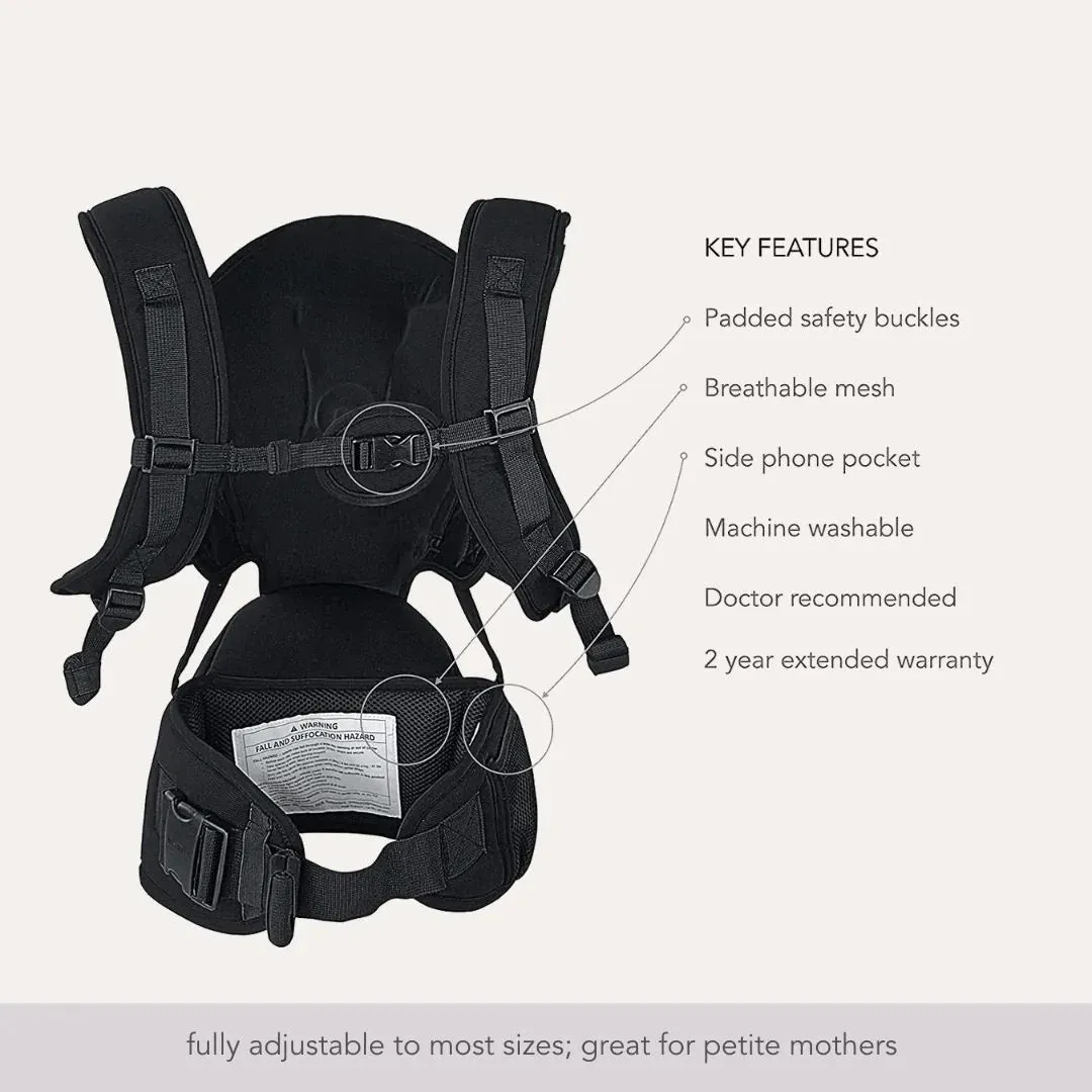 Miamily Hipster Essential Baby Carrier