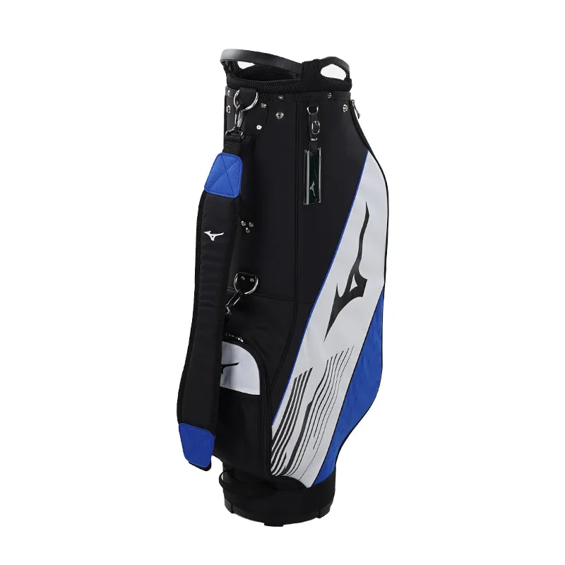 MIZUNO NX 2 Cart Bag (Blue)