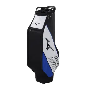 MIZUNO NX 2 Cart Bag (Blue)