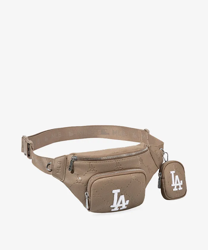 MLB Los Angeles Dodgers Fanny Pack