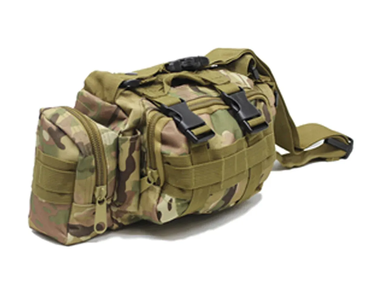 Molle Bum Bag