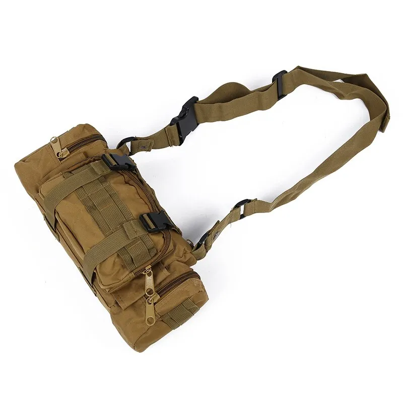 Molle Bum Bag