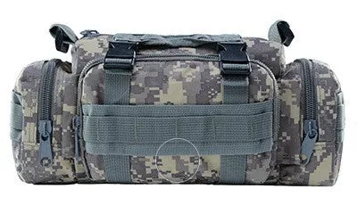 Molle Bum Bag