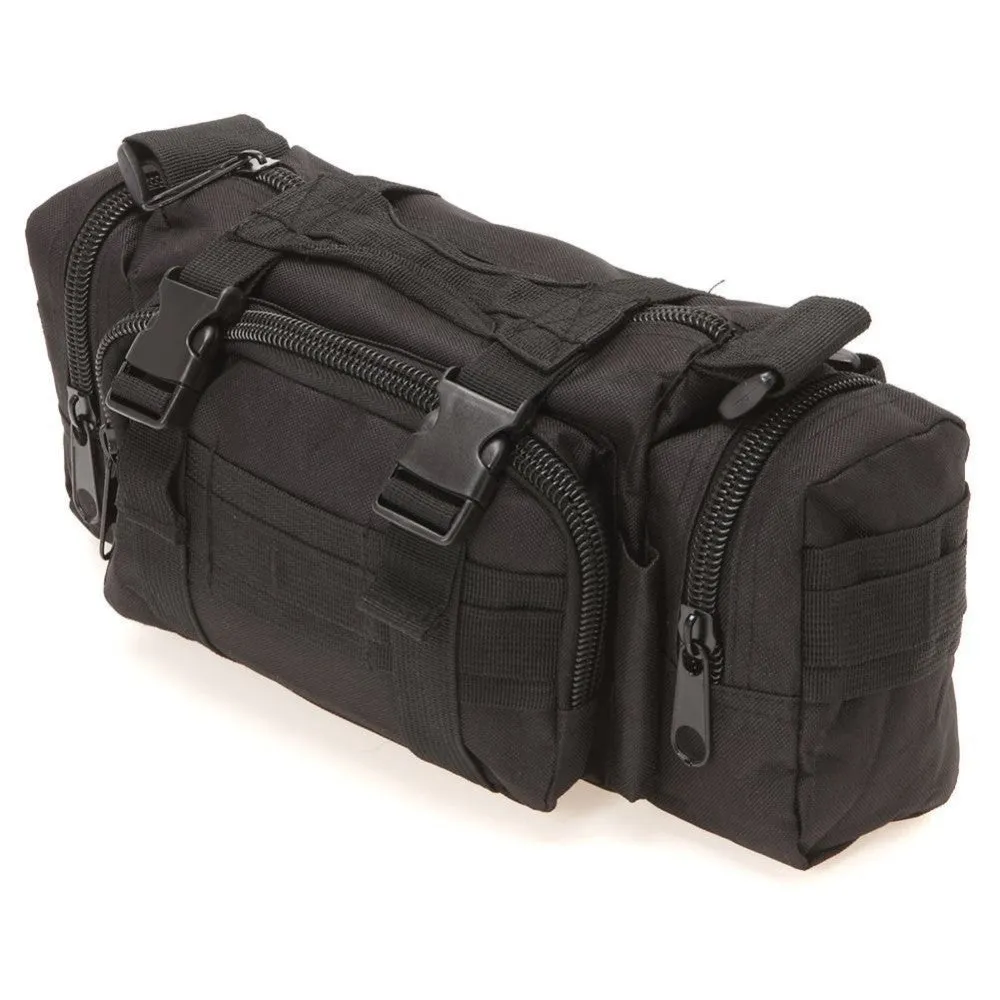 Molle Bum Bag