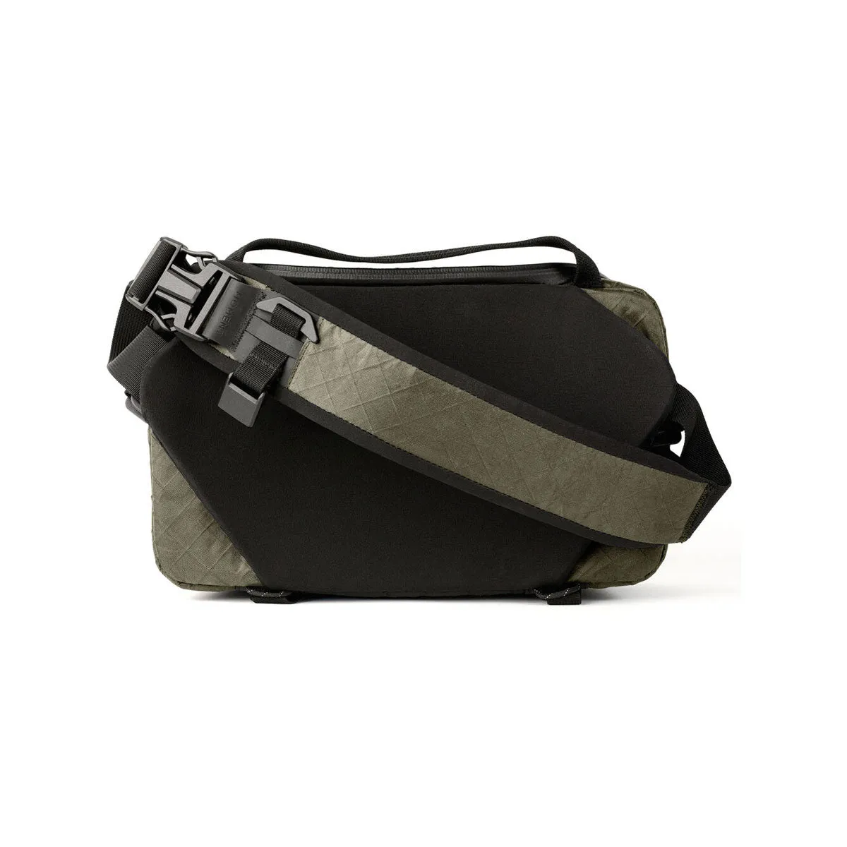 Moment : Rugged Camera Sling : Olive (6L or 10L)