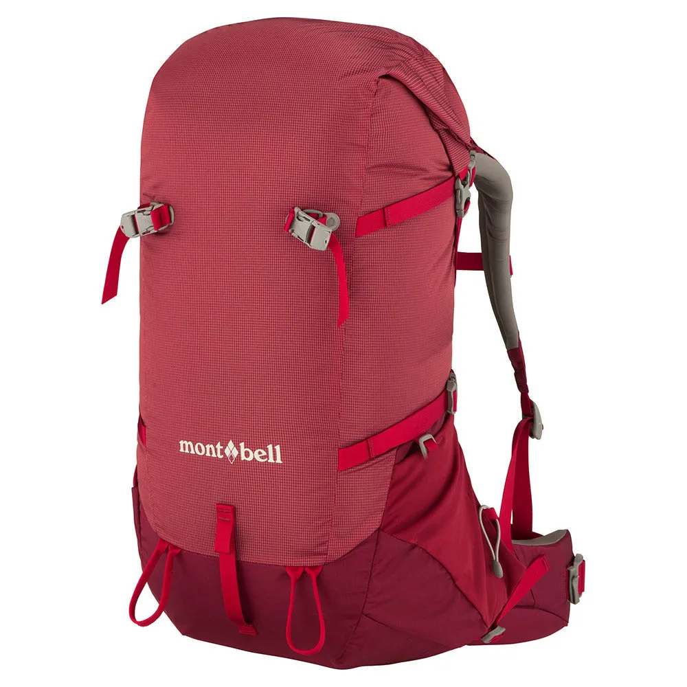 Montbell Alpine Pack 60 Women's