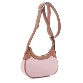 MT20362 Half-Moon Crossbody