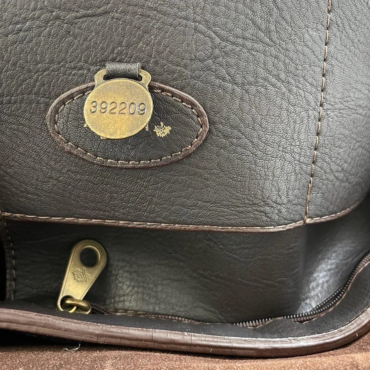 MULBERRY Bag