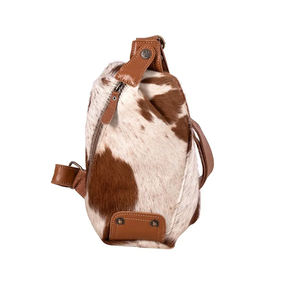 Myra Robnette Ranch Sling Bag