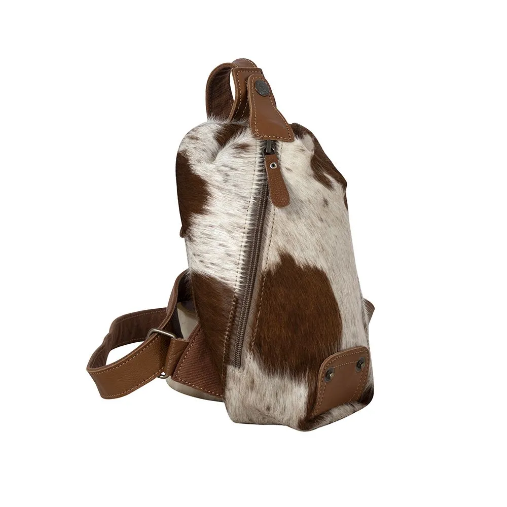 Myra Robnette Ranch Sling Bag