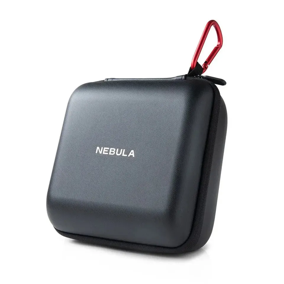 Nebula Capsule II / Capsule Max Carry Case Travel Case D0708