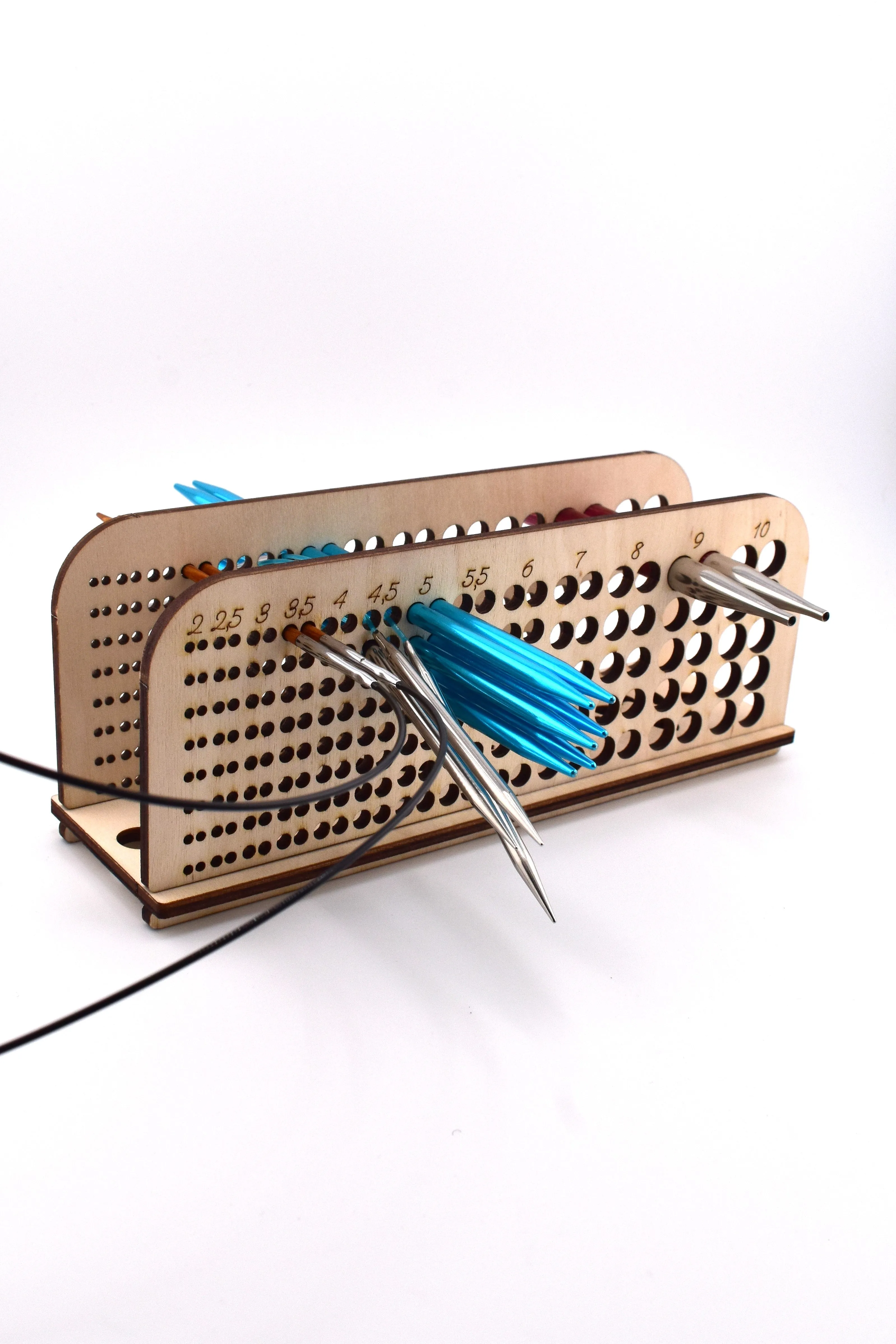 Needle Organizer