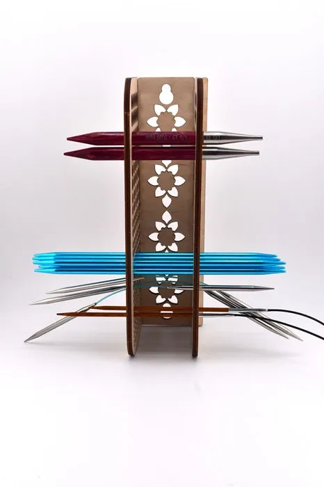 Needle Organizer