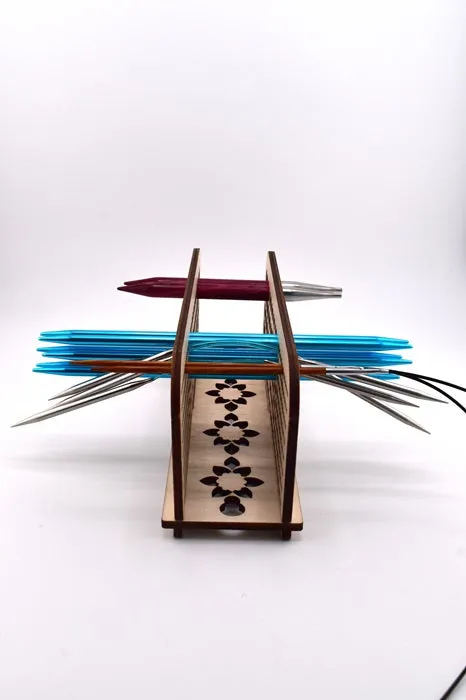 Needle Organizer