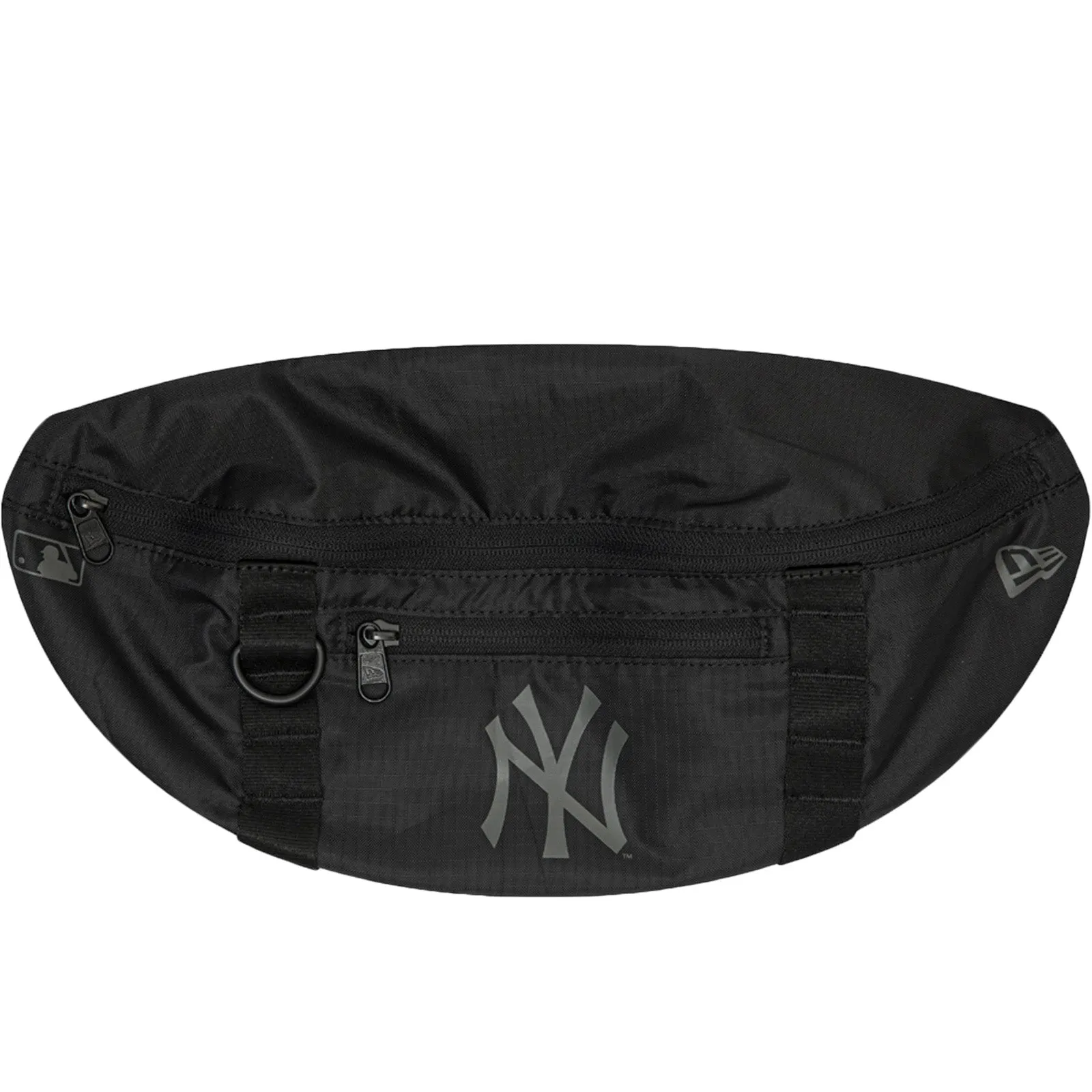 New Era New York Yankees MLB Waist Pack Bag - Black