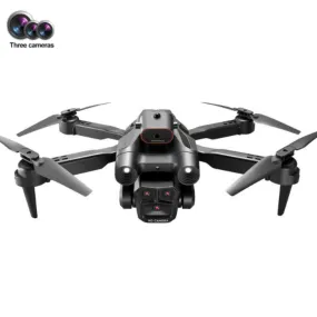 Ninja Dragon Stealth 9 MAX Triple Camera Drone